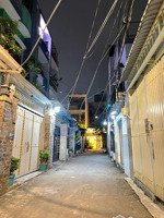 4 tầng st - hxh - ngang khủng - 80m2 huỳnh tấn phát kế phú mỹ hưng - 7 pn - sổ chuẩn - 6 tỷ nhỏ tl