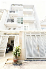 bán nhà 5 tầng, 65m2 , hẻm ôtô, chỉ 8,9tỷ, ngay chợ tân hương-tân phú, sát mặt tiền, kế bên go dầu.