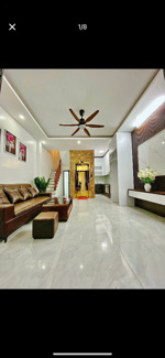 nhà đẹp xuân phương - hàng xóm cao đẳng fpt - 7 tầng thang máy - full nội thất xịn