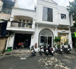 hộ khẩu q1, nhà cũ 2 tầng, hẻm xe hơi, gần mặt tiền trần khắc chân,ngang khủng 6,5m cn:64m2-12.2 tỷ