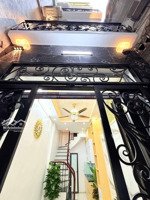 bán nhà 4 tầng phố bạch mai. căn góc, 50m ra mặt phố. nhà đẹp 3 ngủ, đủ công năng