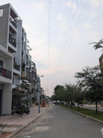 bán đất tô ngọc vân thạnh xuân quận 12 khu phân lô cao cấp, dt 68.5m2, đường xe tải, giá 5.5 tỷ