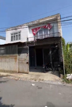 bán nhà xưởng _ đất rộng 558m2_ lê minh xuân, bình chánh