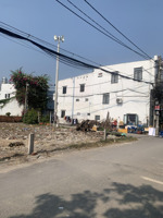 bán đất tại xã xuân thới đông, hóc môn, hồ chí minh, 6,2 tỷ, 165 m2