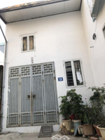 bán đất tặng nhà cấp 4 nam từ liêm - diện tích 31 m - ô tô đỗ cửa ngõ thông 2 thoáng trước, sau.