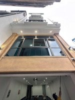 siêu phẩm linh quang 8 tầng thang máy 24 căn hộ dòng tiền 95tr/tháng 3 thoáng 24.5 tỷ