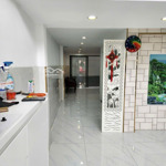 cho thuê nhà mặt tiền hẻm 1508, 3pn, 2 toilet, đầy đủ nội thất, cách nguyễn văn linh 5 km