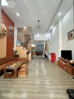 Bán Nhà Hẻm Thống Nhất Gò Vấp, Gần Cityland Gò Vấp, 75m2, Ngang 5m, 3 Tầng, NHỈNH 7TỶ