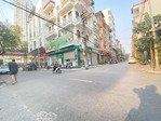 chính chủ gửi bán nhà phố trần đăng ninh, hà đông, phân lô 40m2 5 tầng, vỉa hè kd, ở ngay
