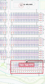 chủ mới gửi em tấn tài fpt bán lô đất v5 fpt sát hệ kênh sinh thái, thoáng mát nhất phân khu