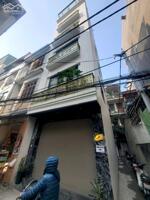 Bán nhà Ngọc Lâm,Long Biên,7 tầng,60m,Mt4.5m ,kinh doanh,gara 2 oto nhỉnh 17 tỷ