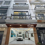 16 tỷ nhà trung tâm việt hưng 65m2 ô tô tránh mt 5m gần mặt phố