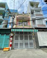 bán nhà hẻm 7m kinh doanh ngay thạch lam, 57m2, 3 tầng, chỉ 7tỷ nhỉnh còn tl