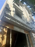 nhà đẹp ngõ nông phủ thượng đoạn - gara oto gần sát nhà