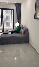 Cho thuê căn góc chung cư 384 Lê Thánh Tông , Ngô Quyền . Đầy đủ đồ