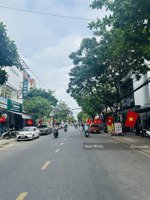 giảm sốc 500 triệu bán lô đất nguyễn trọng nghiã- mặt tiền rộng 6m- view biển