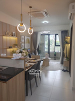 bán căn hộ 2n2w view sông lạch tray tại dự án anzen residences