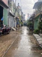 bán nhà riêng 36m2, 3,67 tỷ, trương phước phan, bình trị đông, bình tân, hcm - hot! uy tín