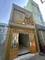 bán nhà riêng, một trệt một lầu, hẻm thông xe máy lý thường kiệt và đồng khởi, phường 1, vũng tàu.