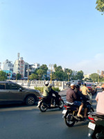 bán nhà quận 3 đường trường sa gần cầu lê văn sỹ, 39m2 ngang lớn 4.3m - 5.2 tỷ