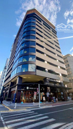 bán nhà góc 2 mặt tiền tân hương, tân phú - 8,5x21m - ctxd: hầm + 7 tầng - hđt 160tr/th - giá 30 tỷ