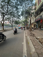 bán nhà vũ tông phan thanh xuân dt 43m x 4tx mt 4,3m giá 23 tỷ có thương lượng