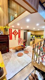 bán nr đẹp xuất sắc tại thanh nhàn, 4,5 tỷ, 25m2, 4 tầng, 3pn, 3wc