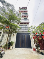 nhà 5 tầng ful nội thất đường thạnh lộc 37 phường thạnh lộc q12, dt 51,9m2 (4x13) đường 7m, gia :6,