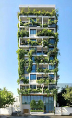 siêu phẩm lô đất 284m2 - trung tâm phố hàn dương đình nghệ - xây cao tầng giá 59 tỷ cách biển 300m