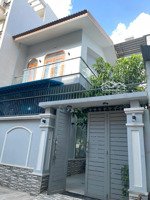 nhà hẻm đất mới . bình trị đông . bình tân