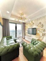 chính chủ cho thuê căn hộ the pegasuite 2pn 2wc full nội thất giá 13tr/tháng