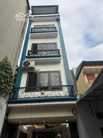 bán nhà hàng xóm x2b tam trinh yên sở 51m2 5tầng thang máy mới keeng, chỉ 12,9tỷ. ô tô đỗ cổng