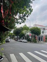 bán nhà 2 tầng đường hoài thanh, dt 80m2, đường 7,5m, giá 11,x tỷ