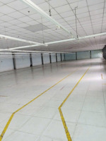 cho thuê xưởng may mặc, tân thới nhất, quận 12, dt: 2,400m2