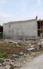 Bán đất 60m2 Vân Tra An Dương Hải Phòng