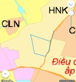 cần bán 1.7 mẫu đất tại xã hòa thạnh, 1 đời chính chủ chưa qua đầu tư, giá ngộp