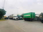 cho thuê kho bãi, mặt bằng, tân phú trung, củ chi, dt: 5,000m2, đường container 24h