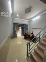 căn nhà riêng 2 tầng 3pn, 2wc tại trần xuân soạn, 4,2 tỷ, 43m2, q7, hcm hot!