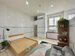 cho thuê phòng studio cửa sổ trời, full nội thất mới xây, ngay nhà thờ tân hương, tân sơn nhì