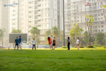 bán căn hộ chung cư mizuki park, 3,8 tỷ, 59m2, 2pn, 1wc, bình hưng, bình chánh, hcm