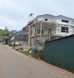 khu nghỉ dưỡng mt đường đá quý, xuân thọ đà lạt. 2000m2 đang kd tốt ổn định. giá 45tỷ