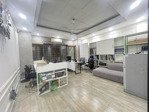 chính chủ cho thuê tầng 2 nhà liền kề văn phú - văn phòng 45m2 đẹp, đủ tiện nghi - giá chỉ 5.5 tr