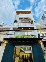 siêu phẩm nhà phố dòng tiền 25 triệu cực đẹp mới ra lò ở huỳnh mẫn đạt, phường 7, quận 5 5 tỷ 560