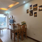 do ở xa không sử dụng. chính chủ bán căn hộ 2pn 68m2 tại trung tâm du lịch bãi cháy, hạ long