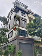 9 tầng mặt phố ba đình - kinh doanh thượng đỉnh - ở và cũng làm văn phòng - lợi nhuận cao hàng thán