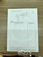 chính chủ gửi bán - tuyến 2 đường 402 tư thuỷ - hòa nghĩa - dương kinh - hp