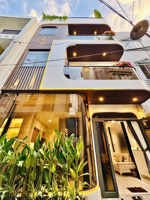 giá tốt nhất khu vực - nhà hẻm trần quang diệu q3 - shr - cam kết 100%