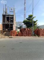 BÁN NỀN A1 KHU DÂN CƯ PHÚ AN. ĐOẠN NGOÀI ĐỐI DIỆN LÀ BIỆT THỰ