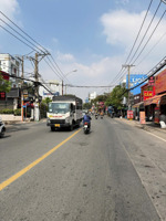 bán nhà đẹp hxh thông 1t1l- mặt tiền đường 5- giá chỉ nhỉnh 3tỷ- 2pn2wc- ngay đặng văn bi, ga metro