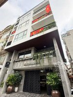 chủ nhà gửi bán nhà phố tô ngọc vân - âu cơ: 129m2, 9 tầng lô góc, mt: 14m. giá: 42tỷ